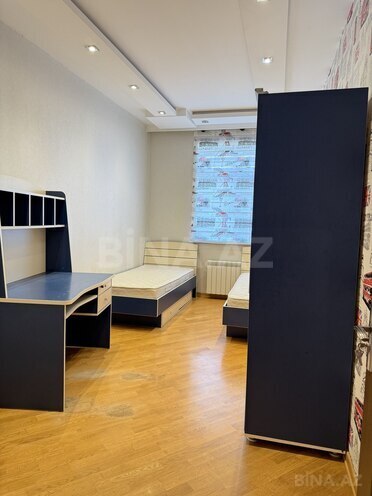İcarəyə verilir 3 otaqlı yeni tikili 110 m², 20 Yanvar m., photo 17 from 20