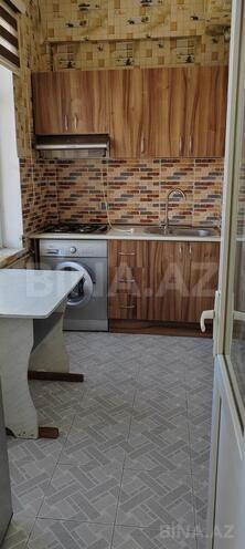 Сдаётся 2-комн. новостройка 60 м², пос. Бадамдар, photo 9 from 14