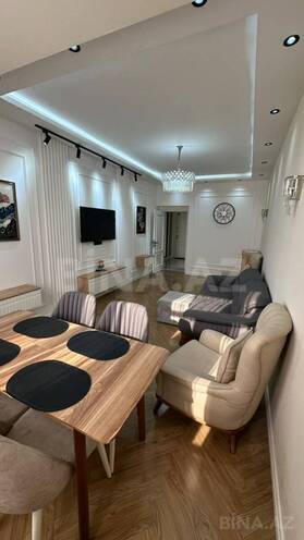 Сдаётся 2-комн. новостройка 62 м², м. 8 ноября, photo 1 from 17