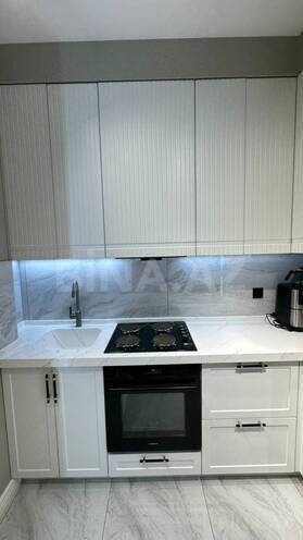 Сдаётся 2-комн. новостройка 62 м², м. 8 ноября, photo 9 from 17