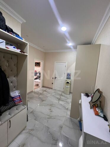 Satılır 2 otaqlı yeni tikili 60 m², 28 May m., photo 5 from 11