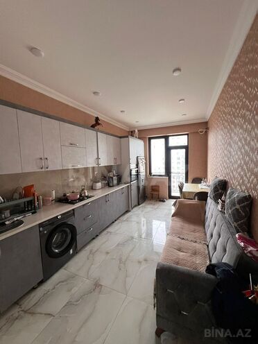 Satılır 2 otaqlı yeni tikili 60 m², 28 May m., photo 6 from 11