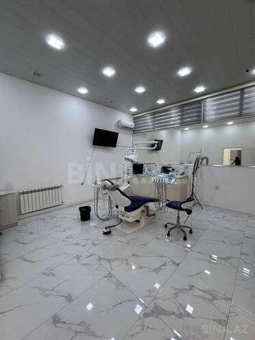 Продаётся  объект 121 м², м. Мемар Аджеми, photo 1 from 25