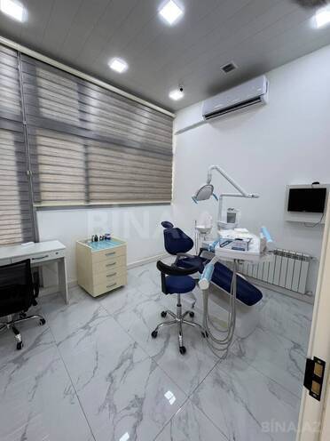 Продаётся  объект 121 м², м. Мемар Аджеми, photo 7 from 25