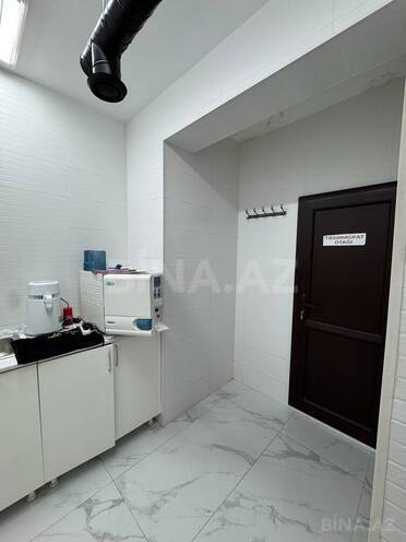 Продаётся  объект 121 м², м. Мемар Аджеми, photo 11 from 25