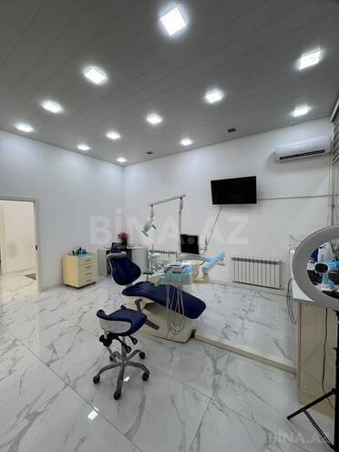 Продаётся  объект 121 м², м. Мемар Аджеми, photo 4 from 25