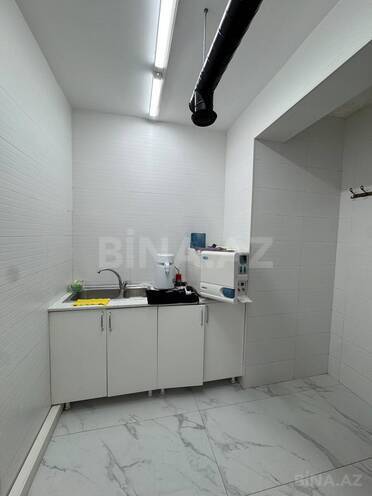 Продаётся  объект 121 м², м. Мемар Аджеми, photo 16 from 25