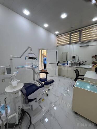Продаётся  объект 121 м², м. Мемар Аджеми, photo 6 from 25