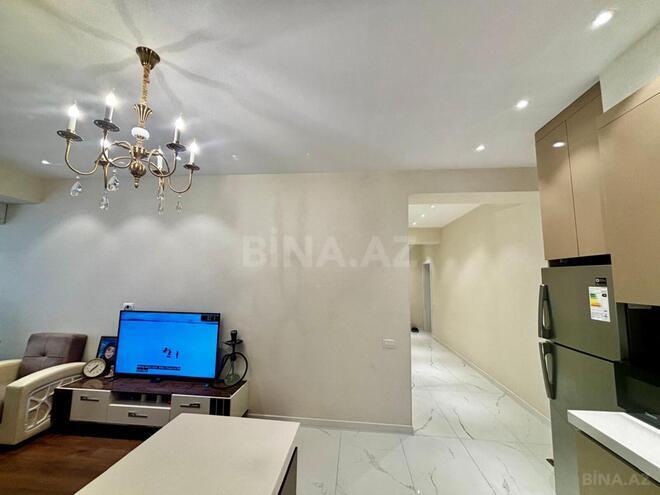 Продаётся 3-комн. новостройка 100.7 м², Насиминский  р., photo 12 from 31