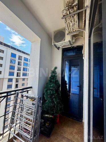 Продаётся 3-комн. новостройка 100.7 м², Насиминский  р., photo 29 from 31