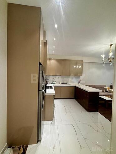 Продаётся 3-комн. новостройка 100.7 м², Насиминский  р., photo 15 from 31