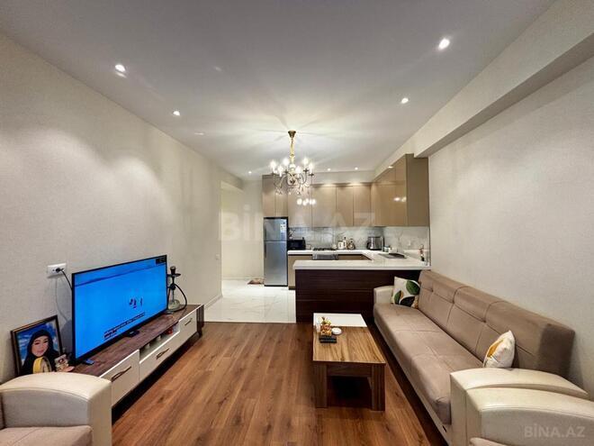 Продаётся 3-комн. новостройка 100.7 м², Насиминский  р., photo 17 from 31