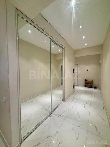Продаётся 3-комн. новостройка 100.7 м², Насиминский  р., photo 6 from 31