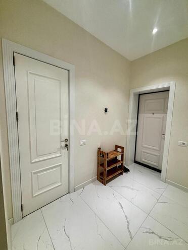 Продаётся 3-комн. новостройка 100.7 м², Насиминский  р., photo 9 from 31