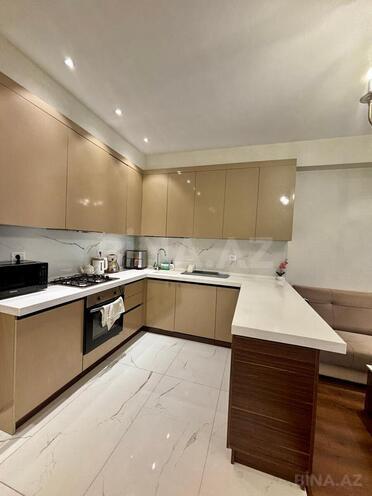Продаётся 3-комн. новостройка 100.7 м², Насиминский  р., photo 14 from 31