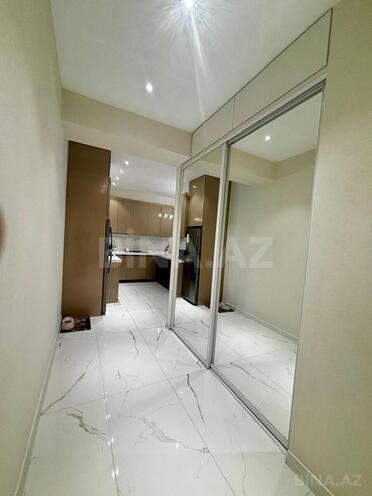 Продаётся 3-комн. новостройка 100.7 м², Насиминский  р., photo 10 from 31