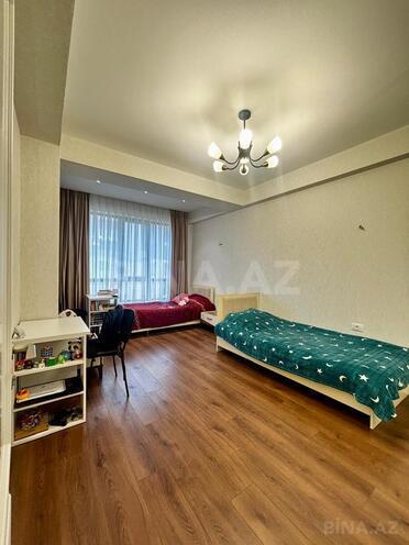 Продаётся 3-комн. новостройка 100.7 м², Насиминский  р., photo 23 from 31
