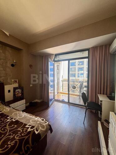 Продаётся 3-комн. новостройка 100.7 м², Насиминский  р., photo 22 from 31