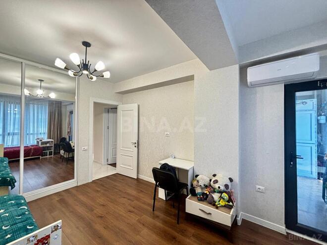 Продаётся 3-комн. новостройка 100.7 м², Насиминский  р., photo 26 from 31