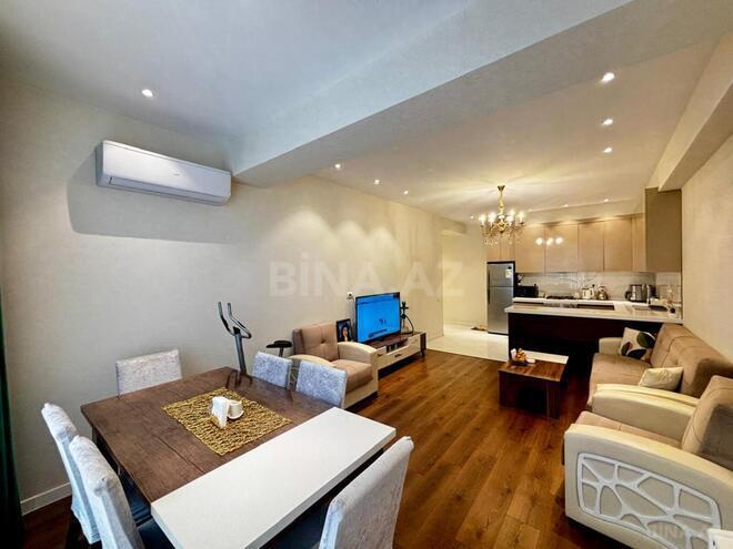 Продаётся 3-комн. новостройка 100.7 м², Насиминский  р., photo 16 from 31