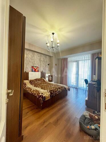Продаётся 3-комн. новостройка 100.7 м², Насиминский  р., photo 19 from 31