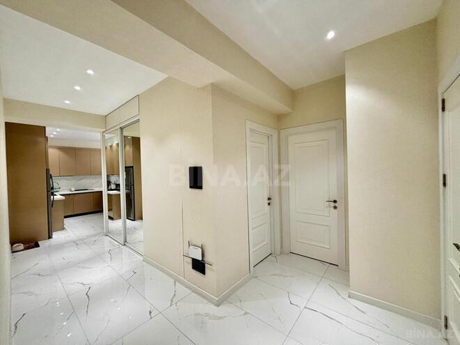 Продаётся 3-комн. новостройка 100.7 м², Насиминский  р., photo 5 from 31