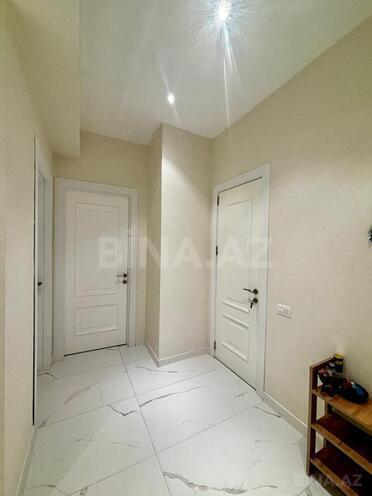 Продаётся 3-комн. новостройка 100.7 м², Насиминский  р., photo 8 from 31