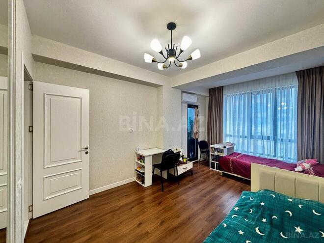 Продаётся 3-комн. новостройка 100.7 м², Насиминский  р., photo 24 from 31