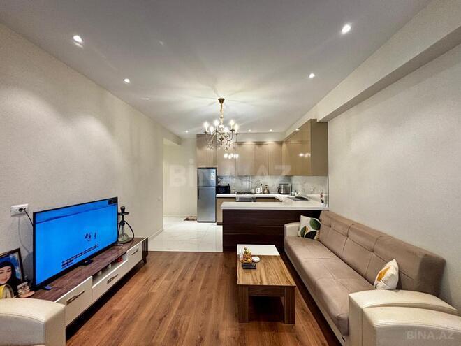 Продаётся 3-комн. новостройка 100.7 м², Насиминский  р., photo 18 from 31