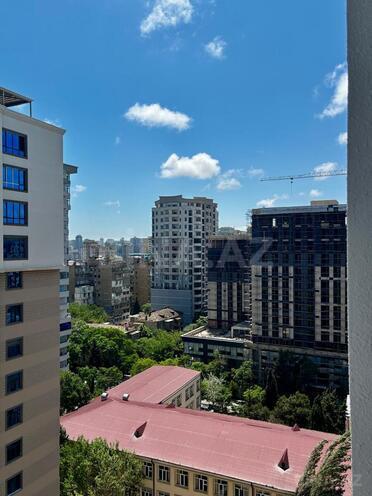 Продаётся 3-комн. новостройка 100.7 м², Насиминский  р., photo 3 from 31