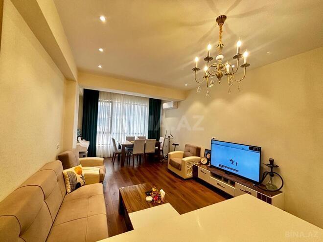 Продаётся 3-комн. новостройка 100.7 м², Насиминский  р., photo 13 from 31