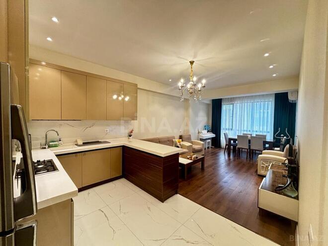 Продаётся 3-комн. новостройка 100.7 м², Насиминский  р., photo 11 from 31