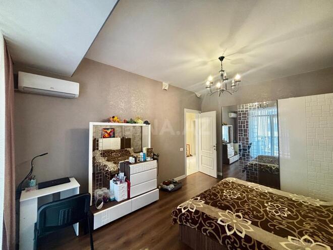 Продаётся 3-комн. новостройка 100.7 м², Насиминский  р., photo 20 from 31
