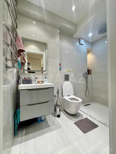 Продаётся 3-комн. новостройка 100.7 м², Насиминский  р., photo 28 from 31