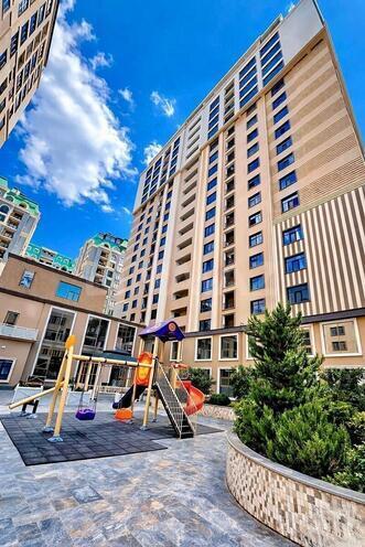 Продаётся 3-комн. новостройка 100.7 м², Насиминский  р., photo 1 from 31