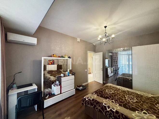 Продаётся 3-комн. новостройка 100.7 м², Насиминский  р., photo 21 from 31