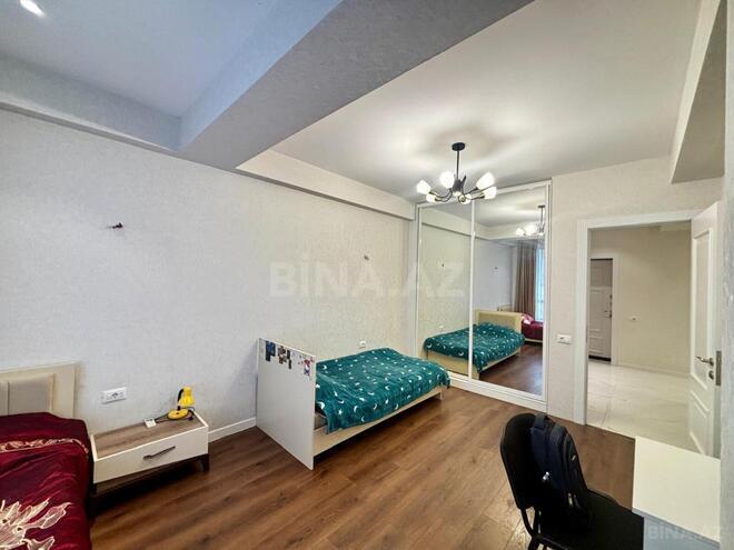 Продаётся 3-комн. новостройка 100.7 м², Насиминский  р., photo 25 from 31