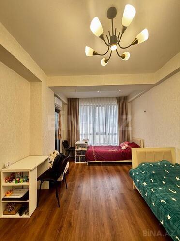 Продаётся 3-комн. новостройка 100.7 м², Насиминский  р., photo 27 from 31