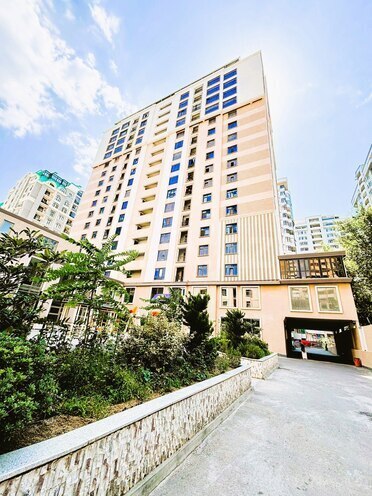 Продаётся 3-комн. новостройка 100.7 м², Насиминский  р., photo 4 from 31
