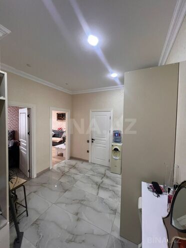 Satılır 2 otaqlı yeni tikili 60 m², 28 May m., photo 9 from 11
