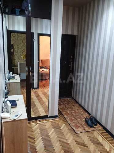 İcarəyə verilir 3 otaqlı yeni tikili 70 m², Yeni Yasamal q., photo 5 from 17