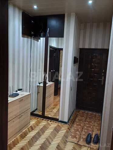 İcarəyə verilir 3 otaqlı yeni tikili 70 m², Yeni Yasamal q., photo 11 from 17
