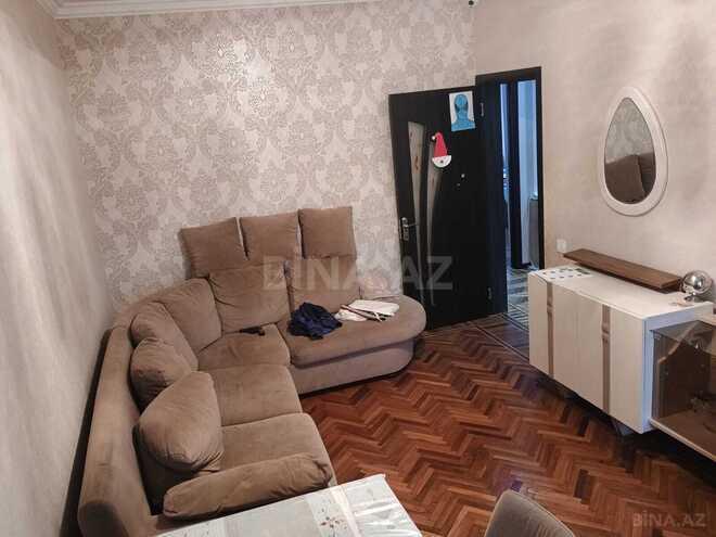 İcarəyə verilir 3 otaqlı yeni tikili 70 m², Yeni Yasamal q., photo 3 from 17