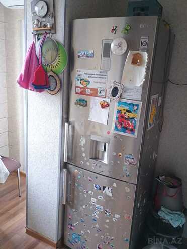 İcarəyə verilir 3 otaqlı yeni tikili 70 m², Yeni Yasamal q., photo 14 from 17