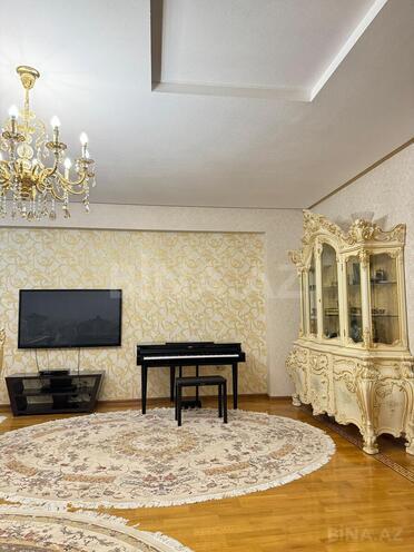 Satılır 5 otaqlı yeni tikili 245 m², M.Ə.Rəsulzadə q., photo 7 from 12