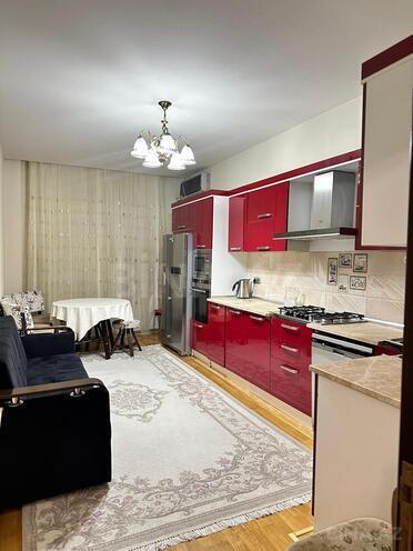 Satılır 5 otaqlı yeni tikili 245 m², M.Ə.Rəsulzadə q., photo 10 from 12