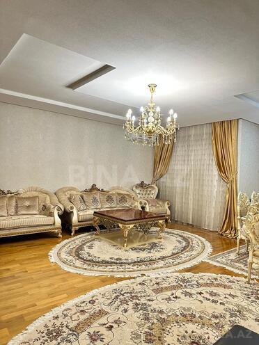 Satılır 5 otaqlı yeni tikili 245 m², M.Ə.Rəsulzadə q., photo 3 from 12