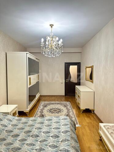 Satılır 5 otaqlı yeni tikili 245 m², M.Ə.Rəsulzadə q., photo 9 from 12