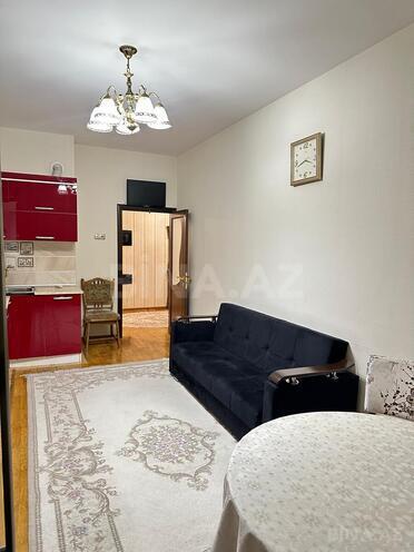 Satılır 5 otaqlı yeni tikili 245 m², M.Ə.Rəsulzadə q., photo 11 from 12