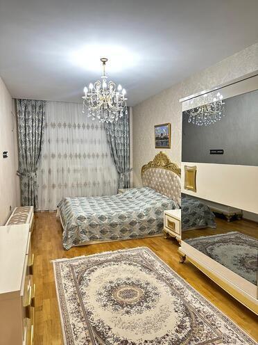 Satılır 5 otaqlı yeni tikili 245 m², M.Ə.Rəsulzadə q., photo 8 from 12